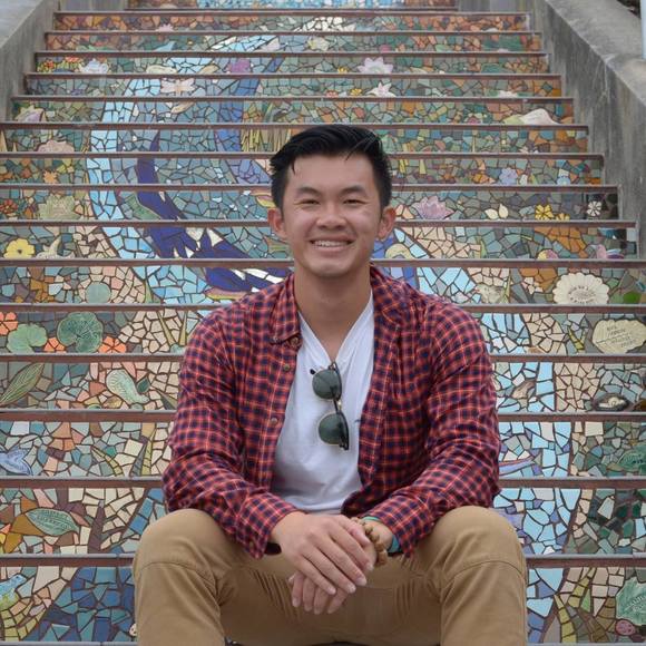 Meet your Posher, Peter - Picture 1 of 1